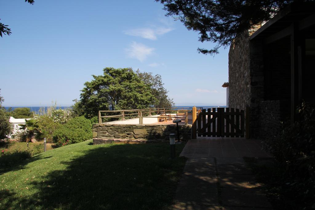 Residence Le Vele Stintino Buitenkant foto