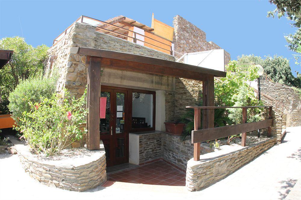 Residence Le Vele Stintino Buitenkant foto