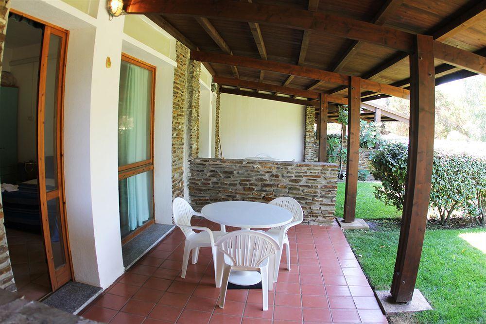 Residence Le Vele Stintino Buitenkant foto